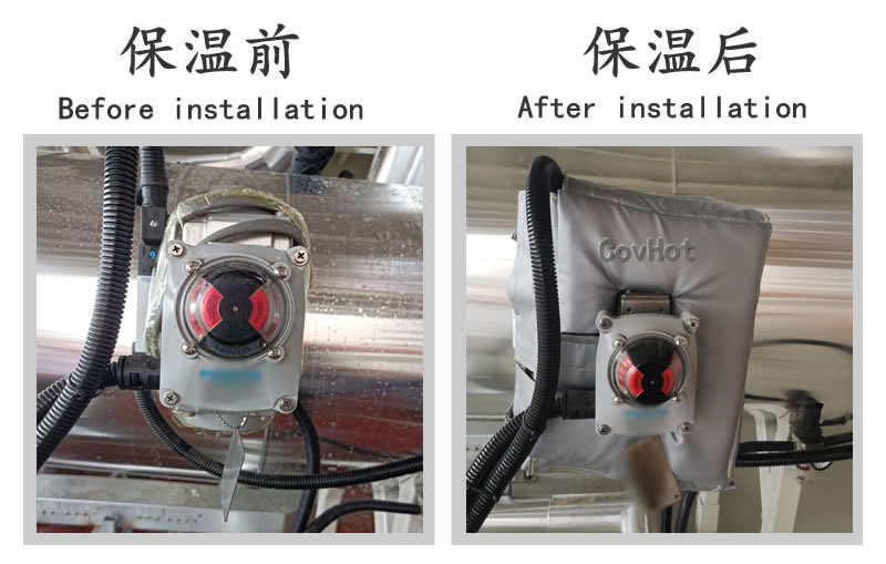 可拆卸儀表<a href=http://doxkdst.cn/e/tags/?tagname=%E4%BF%9D%E6%B8%A9%E5%A5%97 target=_blank class=infotextkey>保溫套</a>