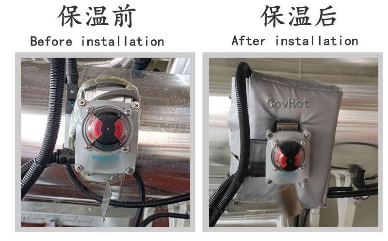 工業(yè)<a href=http://doxkdst.cn/e/tags/?tagname=%E8%AE%BE%E5%A4%87%E4%BF%9D%E6%B8%A9 target=_blank class=infotextkey>設(shè)備保溫</a>衣