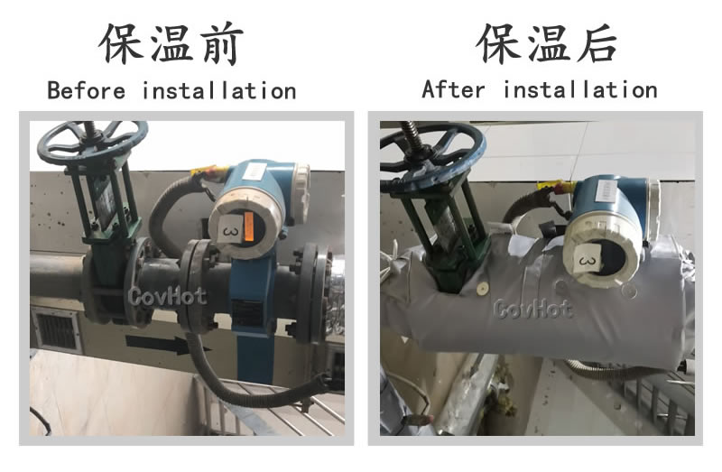蒸汽<a href=http://doxkdst.cn/e/tags/?tagname=%E9%98%80%E9%97%A8%E4%BF%9D%E6%B8%A9 target=_blank class=infotextkey>閥門保溫</a>