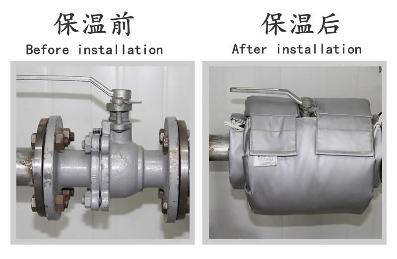 蒸汽<a href=http://doxkdst.cn/e/tags/?tagname=%E9%98%80%E9%97%A8%E4%BF%9D%E6%B8%A9 target=_blank class=infotextkey>閥門保溫</a>夾套