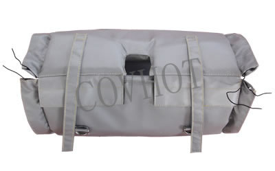 柔性<a href=http://doxkdst.cn/e/tags/?tagname=%E8%BD%AF%E4%BF%9D%E6%B8%A9 target=_blank class=infotextkey>軟保溫</a>套,工業(yè)柔性保溫