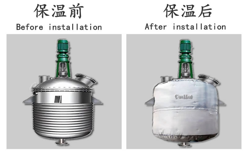 可拆卸<a href=http://doxkdst.cn/e/tags/?tagname=%E6%9F%94%E6%80%A7%E4%BF%9D%E6%B8%A9%E8%A1%A3 target=_blank class=infotextkey>柔性<a href=http://doxkdst.cn/e/tags/?tagname=%E4%BF%9D%E6%B8%A9%E8%A1%A3 target=_blank class=infotextkey>保溫衣</a></a>,管道保護(hù)套