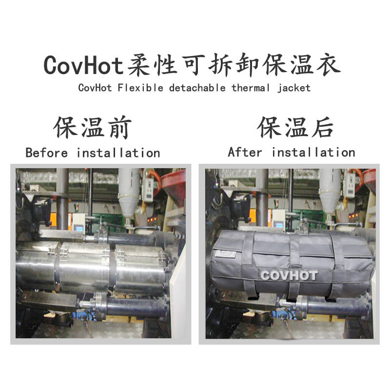 可拆卸注塑機節(jié)能罩,注塑機<a href=http://doxkdst.cn/e/tags/?tagname=%E4%BF%9D%E6%B8%A9%E5%A5%97 target=_blank class=infotextkey>保溫套</a>