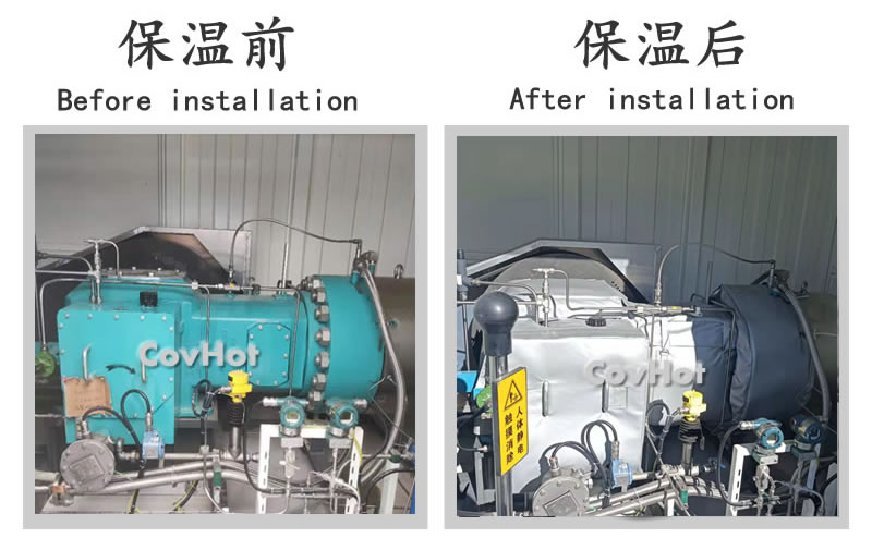 可拆卸式<a href=http://doxkdst.cn/e/tags/?tagname=%E4%BF%9D%E6%B8%A9%E5%A5%97 target=_blank class=infotextkey>保溫套</a>,工業(yè)節(jié)能<a href=http://doxkdst.cn/e/tags/?tagname=%E4%BF%9D%E6%B8%A9%E5%A5%97 target=_blank class=infotextkey>保溫套</a>