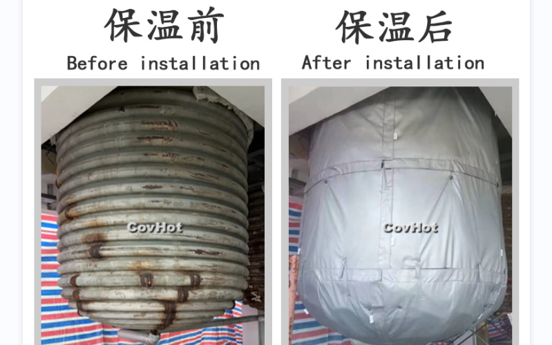 工業(yè)<a href=http://doxkdst.cn/e/tags/?tagname=%E8%AE%BE%E5%A4%87%E4%BF%9D%E6%B8%A9 target=_blank class=infotextkey>設備保溫</a>隔熱,<a href=http://doxkdst.cn/e/tags/?tagname=%E5%8F%AF%E6%8B%86%E5%8D%B8%E4%BF%9D%E6%B8%A9%E5%A5%97 target=_blank class=infotextkey>可拆卸<a href=http://doxkdst.cn/e/tags/?tagname=%E4%BF%9D%E6%B8%A9%E5%A5%97 target=_blank class=infotextkey>保溫套</a></a>