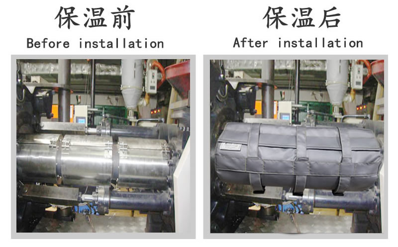 注塑機<a href=http://doxkdst.cn/e/tags/?tagname=%E4%BF%9D%E6%B8%A9%E5%A5%97 target=_blank class=infotextkey>保溫套</a>,節(jié)能,可拆卸式<a href=http://doxkdst.cn/e/tags/?tagname=%E4%BF%9D%E6%B8%A9%E5%A5%97 target=_blank class=infotextkey>保溫套</a>