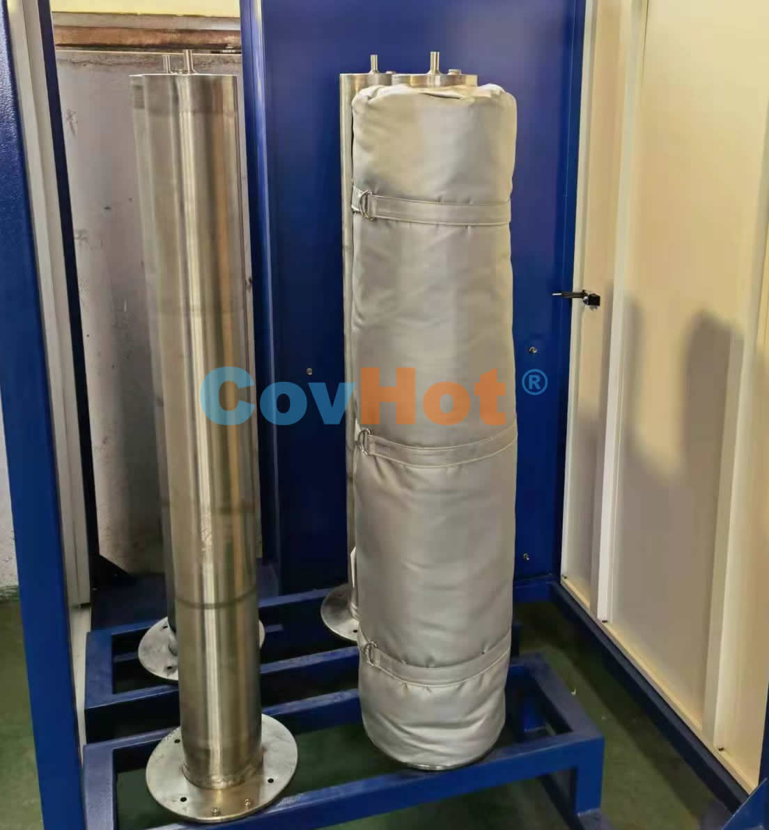 純化器反應器,<a href=http://doxkdst.cn/e/tags/?tagname=%E5%8F%AF%E6%8B%86%E5%8D%B8%E4%BF%9D%E6%B8%A9%E5%A5%97 target=_blank class=infotextkey>可拆卸<a href=http://doxkdst.cn/e/tags/?tagname=%E4%BF%9D%E6%B8%A9%E5%A5%97 target=_blank class=infotextkey>保溫套</a></a>