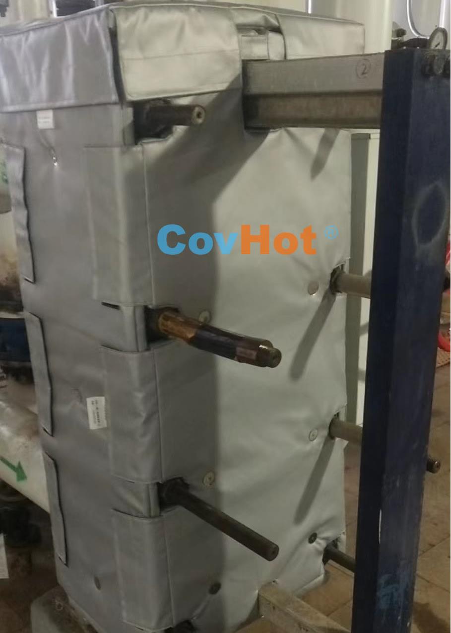 板式<a href=http://doxkdst.cn/e/tags/?tagname=%E6%8D%A2%E7%83%AD%E5%99%A8%E4%BF%9D%E6%B8%A9 target=_blank class=infotextkey>換熱器保溫</a>,<a href=http://doxkdst.cn/e/tags/?tagname=%E5%8F%AF%E6%8B%86%E5%8D%B8%E4%BF%9D%E6%B8%A9%E5%A5%97 target=_blank class=infotextkey>可拆卸<a href=http://doxkdst.cn/e/tags/?tagname=%E4%BF%9D%E6%B8%A9%E5%A5%97 target=_blank class=infotextkey>保溫套</a></a>
