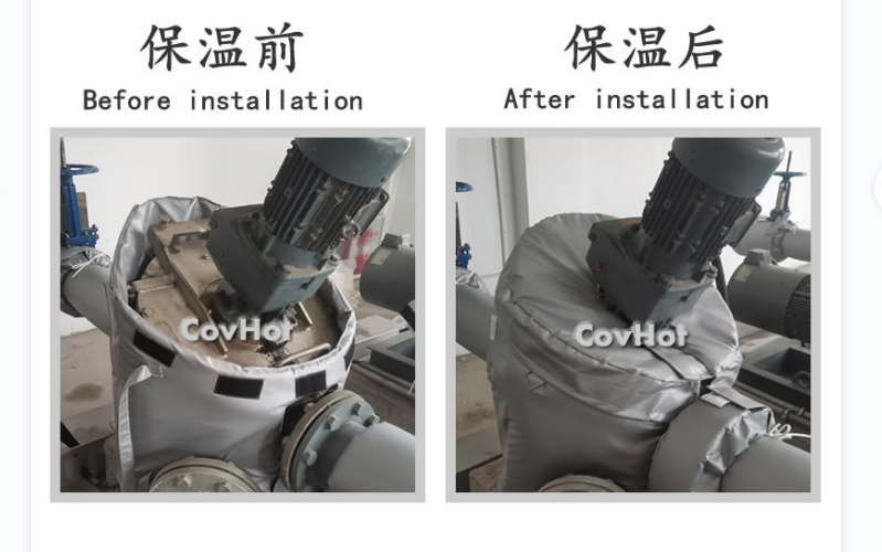 泵體<a href=http://doxkdst.cn/e/tags/?tagname=%E4%BF%9D%E6%B8%A9%E5%A5%97 target=_blank class=infotextkey>保溫套</a>,泵防凍保溫