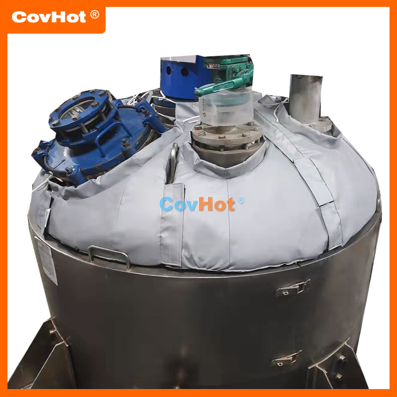 封頭<a href=http://doxkdst.cn/e/tags/?tagname=%E4%BF%9D%E6%B8%A9%E5%A5%97 target=_blank class=infotextkey>保溫套</a>