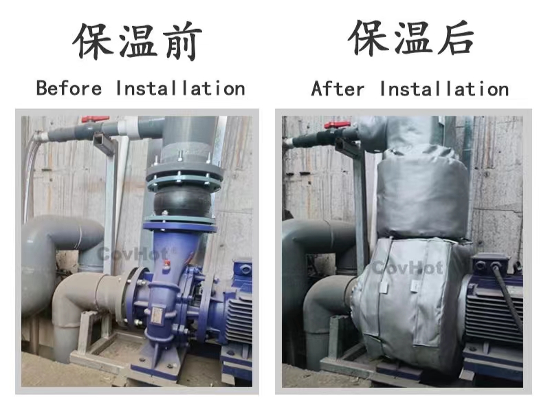 泵體<a href=http://doxkdst.cn/e/tags/?tagname=%E4%BF%9D%E6%B8%A9%E5%A5%97 target=_blank class=infotextkey>保溫套</a>,<a href=http://doxkdst.cn/e/tags/?tagname=%E5%8F%AF%E6%8B%86%E5%8D%B8%E4%BF%9D%E6%B8%A9%E5%A5%97 target=_blank class=infotextkey>可拆卸<a href=http://doxkdst.cn/e/tags/?tagname=%E4%BF%9D%E6%B8%A9%E5%A5%97 target=_blank class=infotextkey>保溫套</a></a>