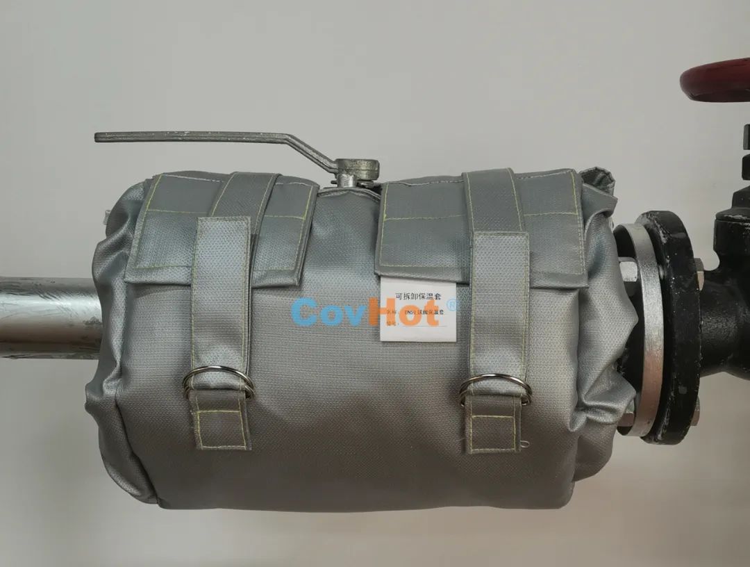 新型<a href=http://doxkdst.cn/e/tags/?tagname=%E9%98%80%E9%97%A8%E4%BF%9D%E6%B8%A9%E5%A5%97 target=_blank class=infotextkey><a href=http://doxkdst.cn/e/tags/?tagname=%E9%98%80%E9%97%A8%E4%BF%9D%E6%B8%A9 target=_blank class=infotextkey>閥門(mén)保溫</a>套</a>;閥門(mén)隔熱保溫