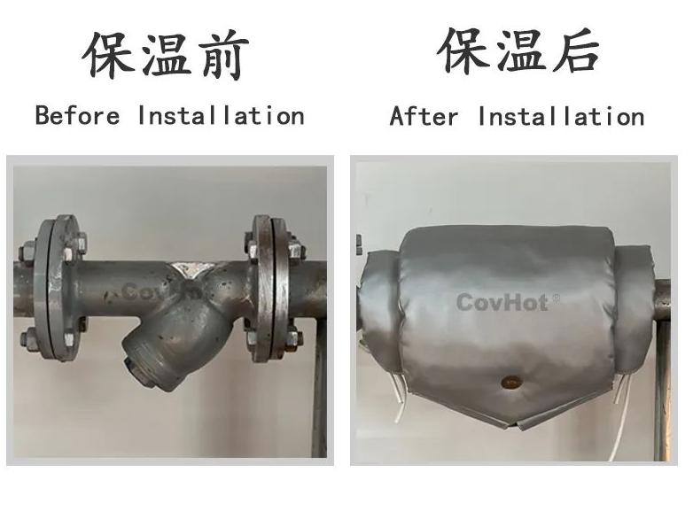 食品生產(chǎn)<a href=http://doxkdst.cn/e/tags/?tagname=%E4%BF%9D%E6%B8%A9%E9%9A%94%E7%83%AD target=_blank class=infotextkey>保溫隔熱</a>,<a href=http://doxkdst.cn/e/tags/?tagname=%E5%8F%AF%E6%8B%86%E5%8D%B8%E4%BF%9D%E6%B8%A9%E5%A5%97 target=_blank class=infotextkey>可拆卸<a href=http://doxkdst.cn/e/tags/?tagname=%E4%BF%9D%E6%B8%A9%E5%A5%97 target=_blank class=infotextkey>保溫套</a></a>