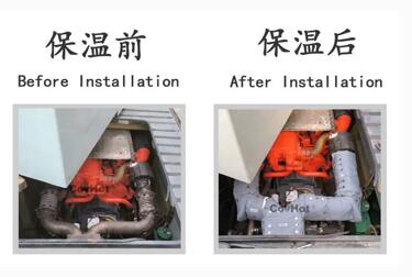 可拆卸式隔熱套,可拆卸<a href=http://doxkdst.cn/e/tags/?tagname=%E8%AE%BE%E5%A4%87%E9%9A%94%E7%83%AD%E5%A5%97 target=_blank class=infotextkey>設(shè)備隔熱套</a>
